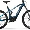 Haibike AllMtn CF 9 Gloss Fade / Blue White VTT Tout Suspendu électrique -Vélos Soldes 45163241 Haibike AllMtn CF 9 Gloss Fade Blue White 2022 0 1280x1280 1