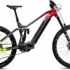 Haibike Nduro 7 Gloss Grey Red Lime Blk VTT Tout Suspendu électrique -Vélos Soldes 45172241 Haibike Nduro 7 Gloss Grey Red Lime Blk 2022 0 1280x1280