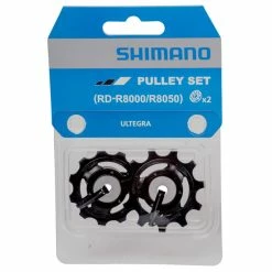 Shimano Jeu De Poulies De Changement De Vitesse ULTEGRA 11 Vitesses