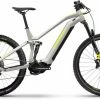 Haibike AllTrail 3 Grey/neon Yellow Gloss VTT Tout Suspendu électrique 1 Haibike AllTrail 3 Grey/neon Yellow Gloss VTT Tout Suspendu électrique -Vélos Soldes 45304330 Haibike AllTrail 3 grey neon yellow gloss 2023 0 1280x1280