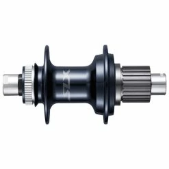 Shimano Moyeu Arrière SLX FH-M7110 12 Vitesses à Verrouillage Central