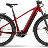 Haibike Trekking 5 Dynamite Red/black Gloss V?lo Trekking ?lectrique Homme -Vélos Soldes 45524330 Haibike Trekking 5 dynamite red black gloss 2023 0 1280x1280