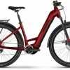 Haibike Trekking 5 Dynamite Red/black Gloss V?lo Trekking ?lectrique Col De C -Vélos Soldes 45532330 Haibike Trekking 5 dynamite red black gloss 2023 0 1280x1280 1