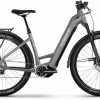 Haibike Trekking 7 Urban Grey/white Gloss V?lo Trekking ?lectrique Col De Cyg -Vélos Soldes 45548330 Haibike Trekking 7 urban grey white gloss 2023 0 1280x1280 2