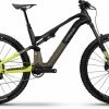 Haibike Lyke CF 11 Carbon/sand/lime Gloss VTT Tout Suspendu électrique -Vélos Soldes 45804330 Haibike Lyke CF 11 carbon sand lime gloss 2023 0 1280x1280