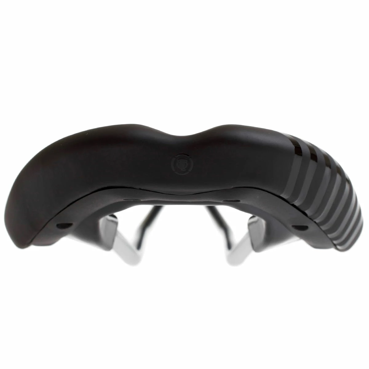 BLB Brick Lane Bikes Selle Stealth Contour - Noir Mat 6 BLB Brick Lane Bikes Selle Stealth Contour - Noir Mat – Image 4