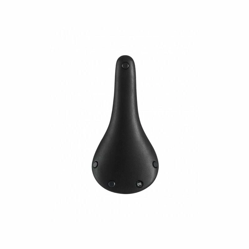 BROOKS Cambium C15 All Weather - Noir 4 BROOKS Cambium C15 All Weather - Noir – Image 2