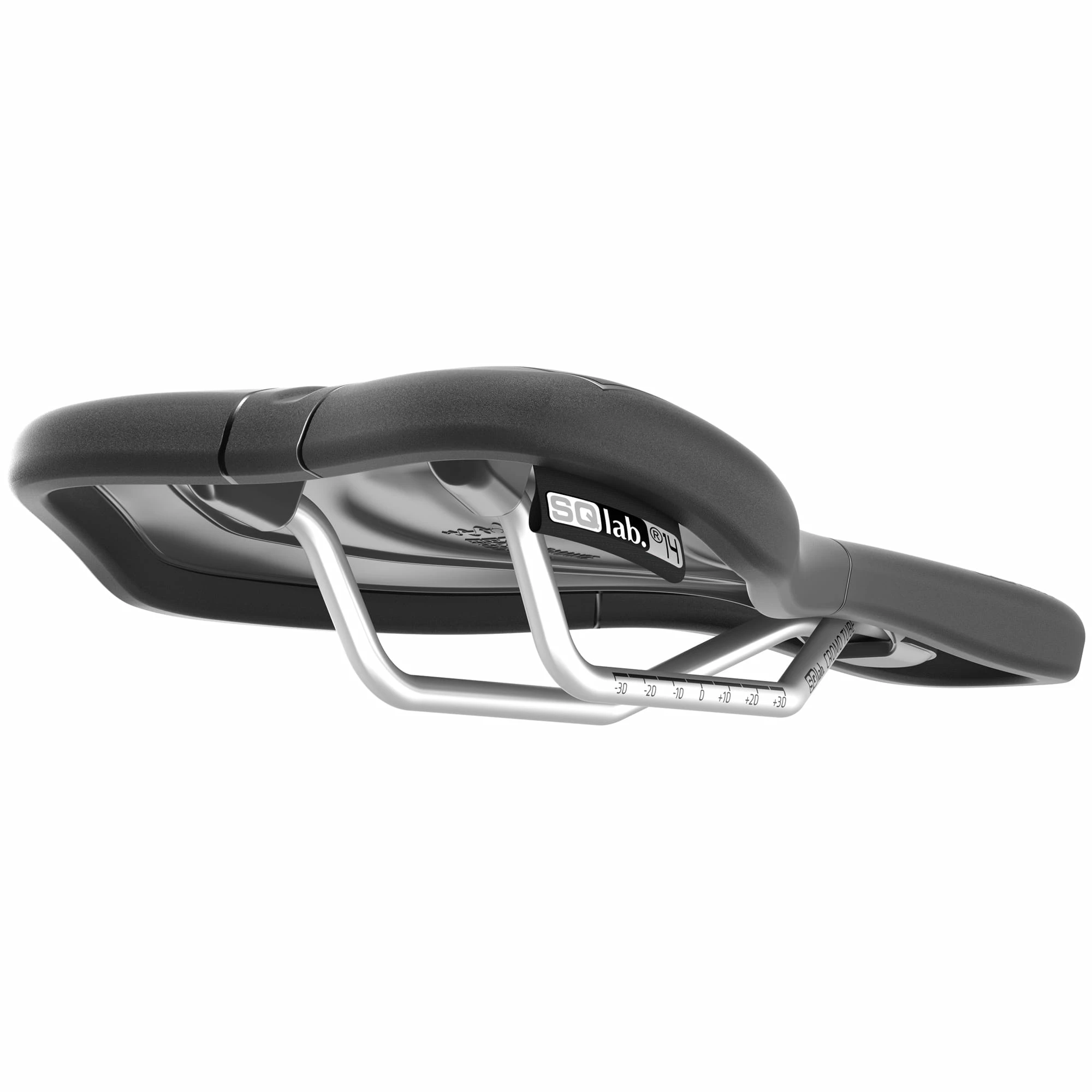 Sqlab 611 Selle Ergowave CrMo 6 Sqlab 611 Selle Ergowave CrMo – Image 4