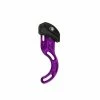 HOPE Guide-chaîne Court Slick Chain Device - ISCG05 - Violet -Vélos Soldes 45ad856be5c49b