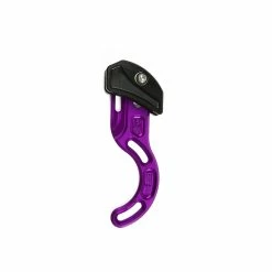 HOPE Guide-chaîne Court Slick Chain Device - ISCG05 - Violet