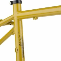 Surly Kit De Cadre Krampus - Nose Drip Curry -Vélos Soldes 4923009XX22 2