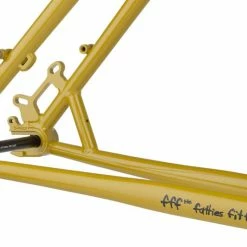 Surly Kit De Cadre Krampus - Nose Drip Curry -Vélos Soldes 4923009XX22 3