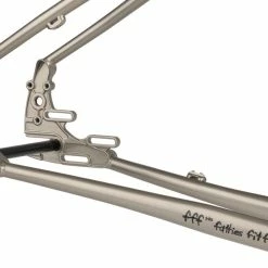 Surly Kit Cadre Ogre - Champagne Supernova -Vélos Soldes 49230100422 3