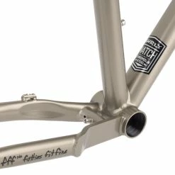 Surly Kit Cadre Ogre - Champagne Supernova -Vélos Soldes 49230100422 4