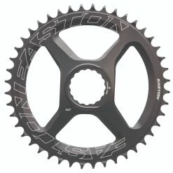 EASTON Direct Mount Cinch Flattop - Plateau 12 Vitesses - Noir -Vélos Soldes 50000948