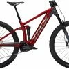 Trek Rail 5 625Wh Crimson / Lithium Grey VTT Tout Suspendu électrique -Vélos Soldes 5258937 trek rail 5 625wh crimson lithium grey 2022 1280x1280