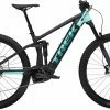 Trek Rail 5 625Wh Matte Trek Black / Miami Green VTT Tout Suspendu électrique 1 Trek Rail 5 625Wh Matte Trek Black / Miami Green VTT Tout Suspendu électrique -Vélos Soldes 5258941 trek rail 5 625wh matte trek black miami green 2022 1280x1280