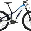 Trek Powerfly FS 7 Crystal White / Alpine-Dark Blue Fade VTT Tout Suspendu électrique 2 Trek Powerfly FS 7 Crystal White / Alpine-Dark Blue Fade VTT Tout Suspendu électrique -Vélos Soldes 5262187 trek powerfly fs 7 crystal white alpine dark blue fade 2022 1280x1280