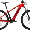 Trek Powerfly 4 625Wh Radioactive Red / Trek Black VTT Semi-rigide électrique -Vélos Soldes 5263694 Trek Powerfly 4 625Wh Radioactive Red Trek Black 2022 E Bike Hardtail Mountainbike 1280x1280 1