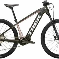 Trek Powerfly 5 Lithium / Rose Gold VTT Semi-rigide électrique