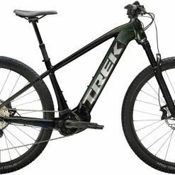 Trek Powerfly 7 Dark Prismatic / Trek Black VTT Semi-rigide électrique