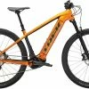 Trek Powerfly 7 Factory Orange / Lithium VTT Semi-rigide électrique 2 Trek Powerfly 7 Factory Orange / Lithium VTT Semi-rigide électrique -Vélos Soldes 5263739 trek powerfly 7 factory orange lithium 2022 1280x1280 3