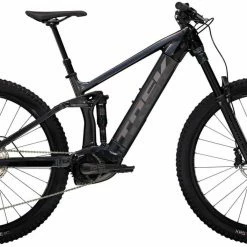 Trek Rail 7 Deore/XT Gen 3 625Wh Dark Prismatic VTT Tout Suspendu électrique