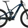 Trek Fuel EXe 9.8 GX AXS 360Wh Mulsanne Blue VTT Tout Suspendu électrique -Vélos Soldes 5278115 Trek Fuel EXe 9 8 GX AXS 360Wh Mulsanne Blue 2023 E Bike Fully Mountainbike 0 1280x1280