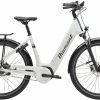 Diamant Beryll Gen 3 TIE 545Wh Weiss Vélo Trekking électrique Col De Cygne -Vélos Soldes 5295082 Diamant Beryll Gen 3 TIE 545Wh Weiss 2023 E Bike Trekkingrad Tiefeinsteiger 0 1280x1280