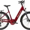 Diamant Mandara Gen 3 TIE 545Wh Aventurinrot Metallic Vélo Trekking électrique Col De Cygne -Vélos Soldes 5295185 Diamant Mandara Gen 3 TIE 545Wh Aventurinrot Metallic 2023 E Bike Trekkingrad Tiefeinsteiger 0 1280x1280 1