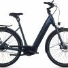 Cube Supreme Hybrid SLT 625 Midnight N Black Vélo Trekking électrique Col De Cygne -Vélos Soldes 532322 Cube Supreme Hybrid SLT 625 midnight n black 1280x1280