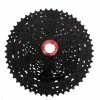 SUNRACE Cassette MX80 11-50Z - Noir Chrome