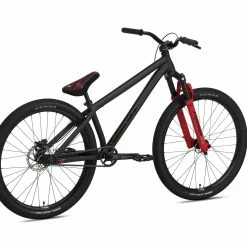 Ns-bikes Movement 1 Alloy DJ-Expert - Noir -Vélos Soldes 544 4739