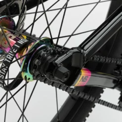 Ns-bikes Zircus Pumptrack/Funbike - Noir -Vélos Soldes 547 4678