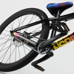 Ns-bikes Zircus Pumptrack/Funbike - Noir -Vélos Soldes 547 4679