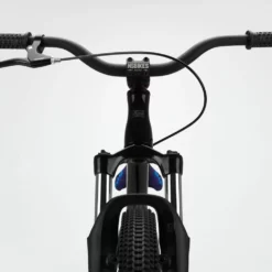 Ns-bikes Zircus Pumptrack/Funbike - Noir -Vélos Soldes 547 4682