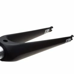 COLUMBUS Fourche Futura SL Carbon - 1 1/8 Pouce - Noir -Vélos Soldes 559d5eada71fcc