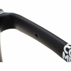 COLUMBUS Fourche Futura Disc Carbon - Tapered 1 1/8 - 1.5 Inch - Black -Vélos Soldes 559d5f4929fea2