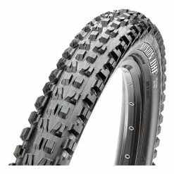 MAXXIS Pneu Pliable Minion DHF WT - 27.5x2.50 Inch - 3C MaxxTerra - TR Exo