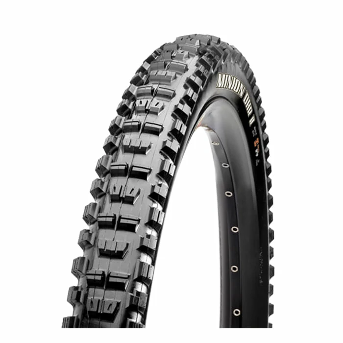MAXXIS Pneu Minion DHR II - 27.5x2.40 Inch - SuperTacky - Downhill 4 MAXXIS Pneu Minion DHR II - 27.5x2.40 Inch - SuperTacky - Downhill – Image 2