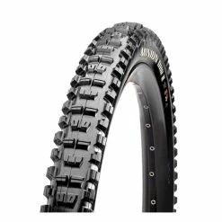 MAXXIS Pneu Pliable Minion DHR II+ - 27.5x2.80 Pouces - Dual Compound - TR Exo