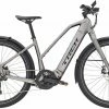 Trek Allant+ 8S Stagger Matte Gunmetal 45km/h Vélo Trekking électrique Femme 1 Trek Allant+ 8S Stagger Matte Gunmetal 45km/h Vélo Trekking électrique Femme -Vélos Soldes 592175 Trek Allant 8S Stagger Matte Gunmetal 2020 1280x1280