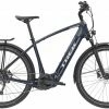 Trek Allant+ 7 Nautical Navy Vélo électrique, Vélo Trekking 1 Trek Allant+ 7 Nautical Navy Vélo électrique, Vélo Trekking -Vélos Soldes 592640 trek allant 7 nautical navy 2020 1280x1280