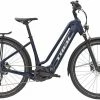 Trek Allant+ 7 Nautical Navy Vélo électrique, Vélo Trekking -Vélos Soldes 592646 trek allant 7 nautical navy 2020 1280x1280