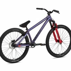 Ns-bikes Movement 1 Alloy DJ-Expert - Caméléon -Vélos Soldes 626 4819