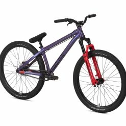 Ns-bikes Movement 1 Alloy DJ-Expert - Caméléon -Vélos Soldes 626 4820