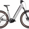 Cube Reaction Hybrid SLX 750 Grey N Spectral VTT Semi-rigide électrique Col De Cygne -Vélos Soldes 634313E Cube Reaction Hybrid SLX 750 grey n spectral 2023 E Bike Hardtail Mountainbike Tiefeinsteiger 0 1280x1280 1