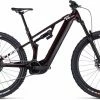 Cube Stereo Hybrid ONE55 C:68X SLX 750 29 Liquidred N Carbon VTT Semi-rigide électrique 1 Cube Stereo Hybrid ONE55 C:68X SLX 750 29 Liquidred N Carbon VTT Semi-rigide électrique -Vélos Soldes 636553 Cube Stereo Hybrid ONE55 C 68X SLX 750 29 liquidred n carbon 2023 0 1280x1280 1