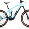 Cube Stereo Hybrid 160 HPC Race 625 27.5 Iceblue N Black VTT Tout Suspendu électrique -Vélos Soldes 637022 Cube Stereo Hybrid 160 HPC Race 625 27 5 iceblue n black 2023 E Bike Fully Mountainbike 0 1280x1280 2