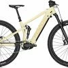 Focus THRON2 6.8 625 Wh Creme White Vélo électrique, VTT Tout-suspendu